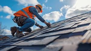 Fast & Reliable Emergency Roof Repairs in Berthoud, CO